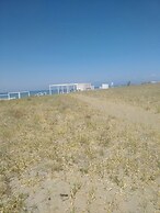 Apartment With Garden Close To The Beach