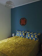 Apartment With Garden Close To The Beach