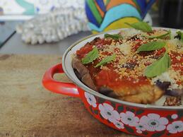 Apartment With Garden Close To The Beach