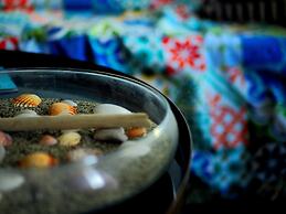 Apartment With Garden Close To The Beach