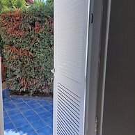 Apartment With Garden Close To The Beach