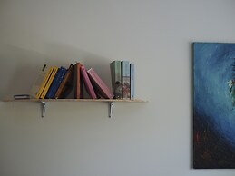 Apartment With Garden Close To The Beach