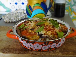 Apartment With Garden Close To The Beach