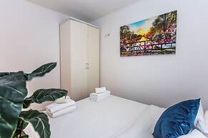 Duplex with Terrace by Hilton Beach