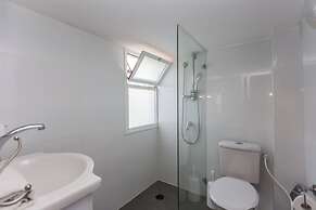 Duplex with Terrace by Hilton Beach