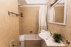 Duplex with Terrace by Hilton Beach