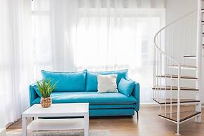 Duplex with Terrace by Hilton Beach