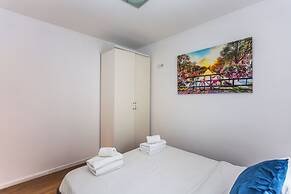 Duplex with Terrace by Hilton Beach