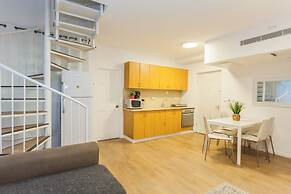 Duplex with Terrace by Hilton Beach