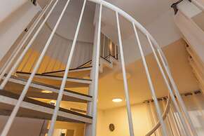 Duplex with Terrace by Hilton Beach