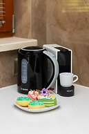 Apartment Wronia 45 by Renters