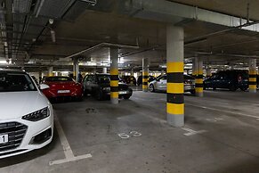 Apartment Wronia 45 by Renters