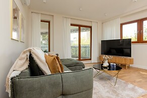 Apartment Wronia 45 by Renters