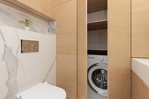 Apartment Wronia 45 by Renters