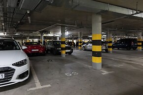 Apartment Wronia 45 by Renters