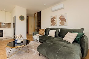 Apartment Wronia 45 by Renters