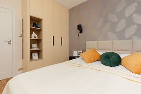 Apartment Wronia 45 by Renters