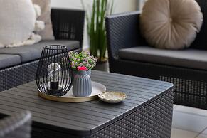 Apartment Wronia 45 by Renters