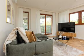 Apartment Wronia 45 by Renters