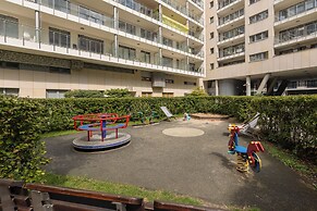 Apartment Wronia 45 by Renters