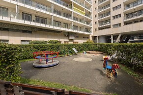 Apartment Wronia 45 by Renters