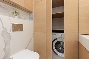 Apartment Wronia 45 by Renters