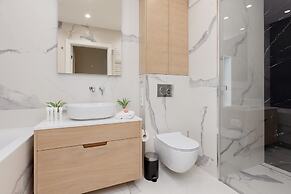 Apartment Wronia 45 by Renters