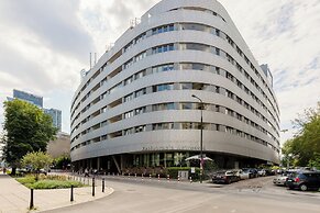 Apartment Wronia 45 by Renters