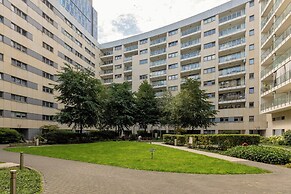 Apartment Wronia 45 by Renters