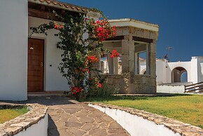 Beautiful Vista Blu Resort No2153