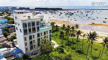 The Rebirth Apartment Binh Chau Ho Tram