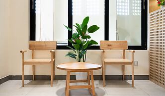 The Rebirth Apartment Binh Chau Ho Tram