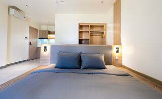 The Rebirth Apartment Binh Chau Ho Tram