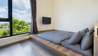 The Rebirth Apartment Binh Chau Ho Tram