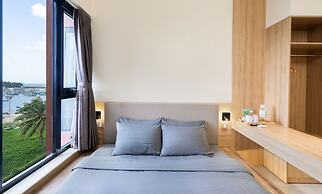 The Rebirth Apartment Binh Chau Ho Tram