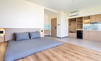 The Rebirth Apartment Binh Chau Ho Tram