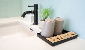 The Rebirth Apartment Binh Chau Ho Tram