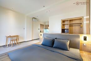 The Rebirth Apartment Binh Chau Ho Tram