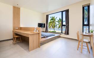 The Rebirth Apartment Binh Chau Ho Tram