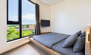The Rebirth Apartment Binh Chau Ho Tram