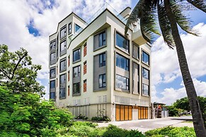 The Rebirth Apartment Binh Chau Ho Tram