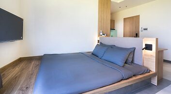 The Rebirth Apartment Binh Chau Ho Tram