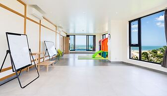 The Rebirth Apartment Binh Chau Ho Tram