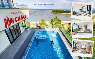 The Rebirth Apartment Binh Chau Ho Tram