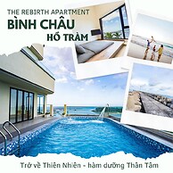 The Rebirth Apartment Binh Chau Ho Tram