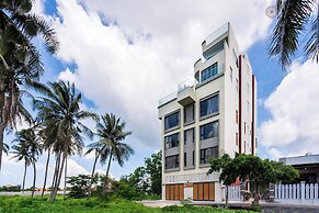 The Rebirth Apartment Binh Chau Ho Tram