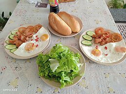 The Rebirth Apartment Binh Chau Ho Tram