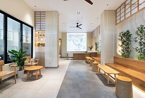 The Rebirth Apartment Binh Chau Ho Tram