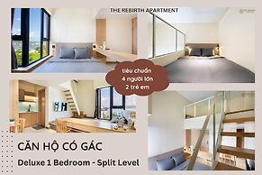 The Rebirth Apartment Binh Chau Ho Tram