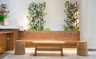 The Rebirth Apartment Binh Chau Ho Tram